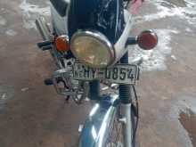 Bajaj Boxer 2005 Motorbike