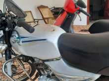 Bajaj Boxer 2004 Motorbike