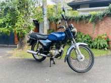 Bajaj Boxer 2003 Motorbike