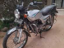 Bajaj Boxer 2004 Motorbike