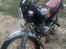 Bajaj Boxer 2568 Motorbike