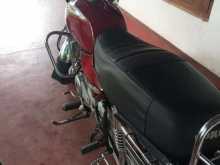 Bajaj Boxer 2004 Motorbike
