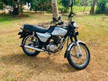 Bajaj Boxer 2003 Motorbike