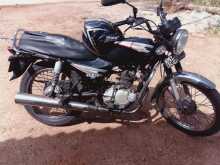 Bajaj Boxer 2005 Motorbike