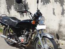 Bajaj Boxer 2001 Motorbike