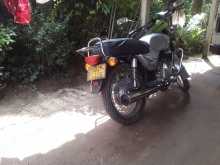 Bajaj Boxer 2004 Motorbike