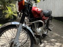 Bajaj Boxer 2003 Motorbike