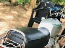 Bajaj Boxer 2004 Motorbike