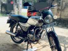 Bajaj Boxer 2005 Motorbike