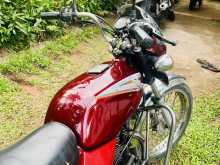 Bajaj Boxer 2003 Motorbike