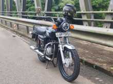 Bajaj Boxer 2011 Motorbike