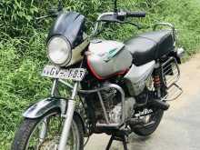 Bajaj Boxer 2003 Motorbike