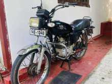 Bajaj Boxer 1996 Motorbike