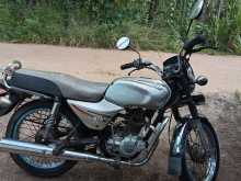 Bajaj Boxer 2003 Motorbike