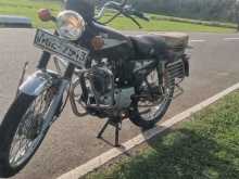 Bajaj BOXER 2003 Motorbike