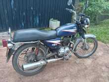 Bajaj Boxer 2005 Motorbike