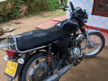 Bajaj Boxer 2010 Motorbike