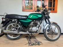 Bajaj Boxer 2002 Motorbike