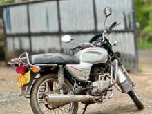 Bajaj Boxer 2004 Motorbike