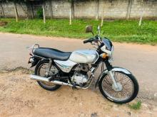 Bajaj Boxer 2005 Motorbike