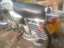 Bajaj Boxer 2005 Motorbike