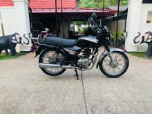 Bajaj Boxer 2004 Motorbike