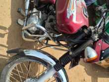 Bajaj Boxer 2026 Motorbike