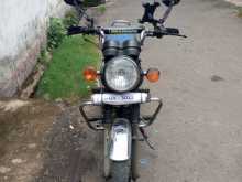 Bajaj Boxer 2003 Motorbike