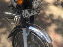 Bajaj Boxer 2005 Motorbike