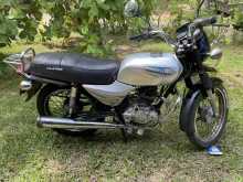 Bajaj Boxer 2003 Motorbike