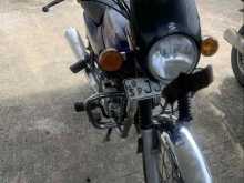 Bajaj Boxer 2003 Motorbike