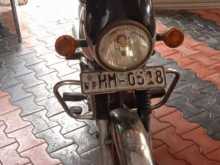 Bajaj Boxer 2003 Motorbike