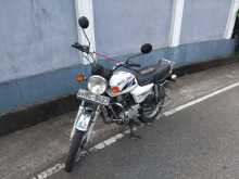 Bajaj Boxer 2004 Motorbike