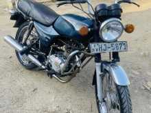Bajaj Boxer 2003 Motorbike