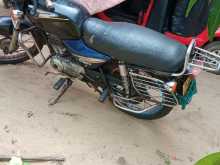 Bajaj Boxer 2003 Motorbike