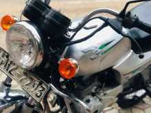 Bajaj Boxer 2002 Motorbike