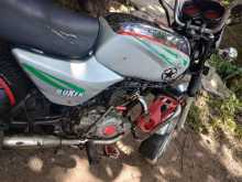 Bajaj Boxer 2003 Motorbike