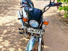 Bajaj Boxer 2005 Motorbike