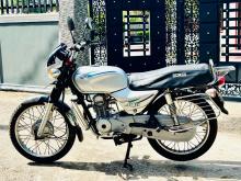 Bajaj Boxer 2004 Motorbike