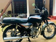 Bajaj Boxer 2004 Motorbike