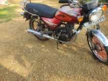 Bajaj Boxer 2004 Motorbike