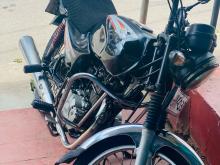 Bajaj Boxer 2004 Motorbike