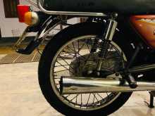 Bajaj Boxer 2003 Motorbike