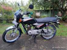 Bajaj Boxer 2004 Motorbike