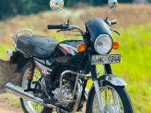 Bajaj Boxer 2003 Motorbike