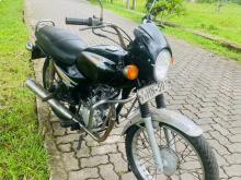 Bajaj Boxer 2004 Motorbike