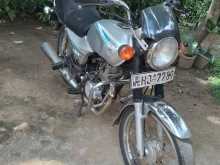 Bajaj Boxer 2003 Motorbike