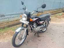 Bajaj BOXER 2002 Motorbike