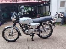 Bajaj Boxer 2006 Motorbike