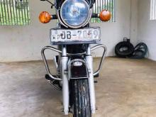 Bajaj BOXER 2004 Motorbike